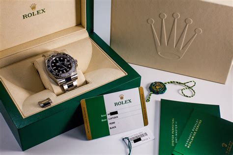 does rolex make dofferent boxes for their watches|rolex watch box types.